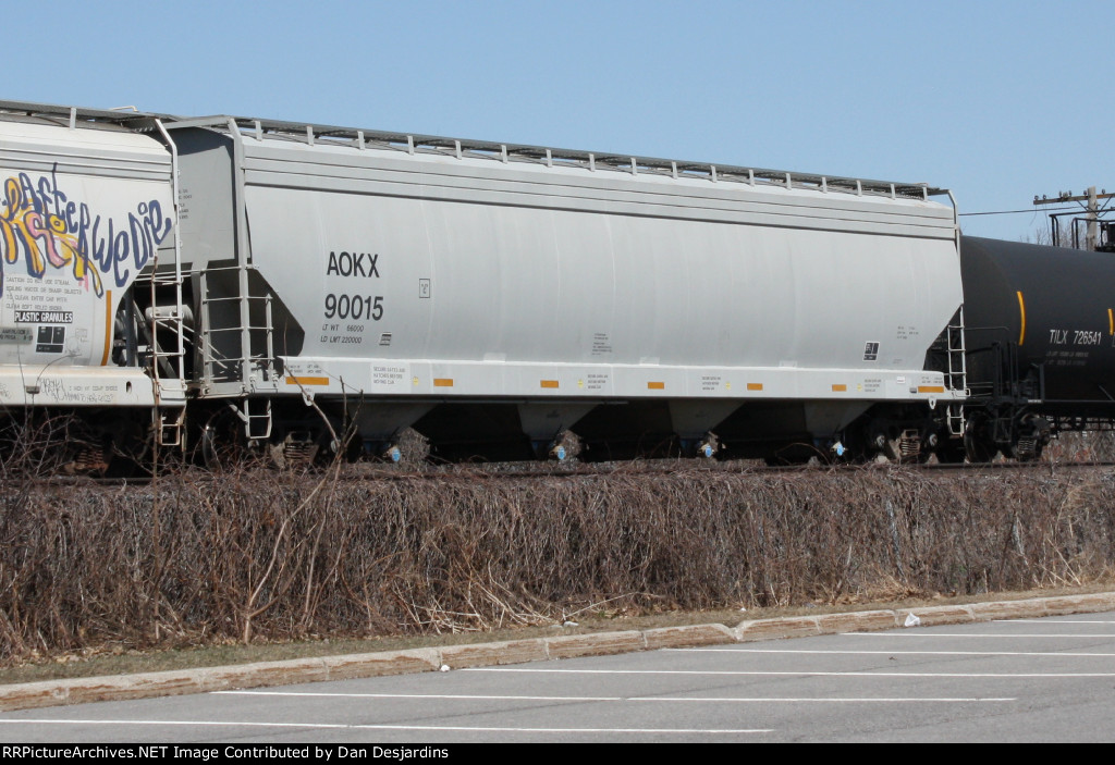 AOKX 90015